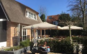 Herberg het Landhuis